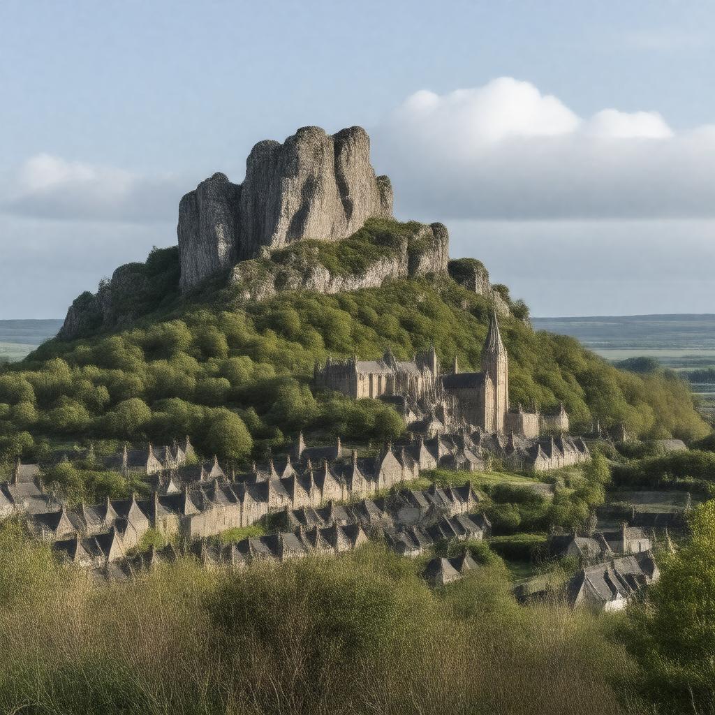 Cashel (UK Parliament constituency)